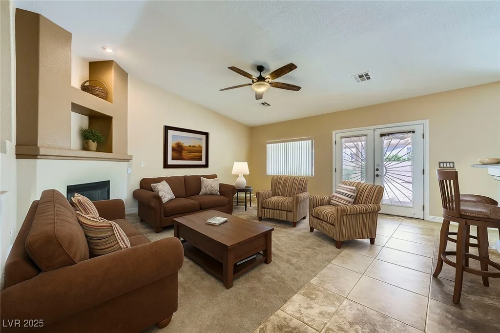 4904 Meadows Encore, Las Vegas, NV 89131