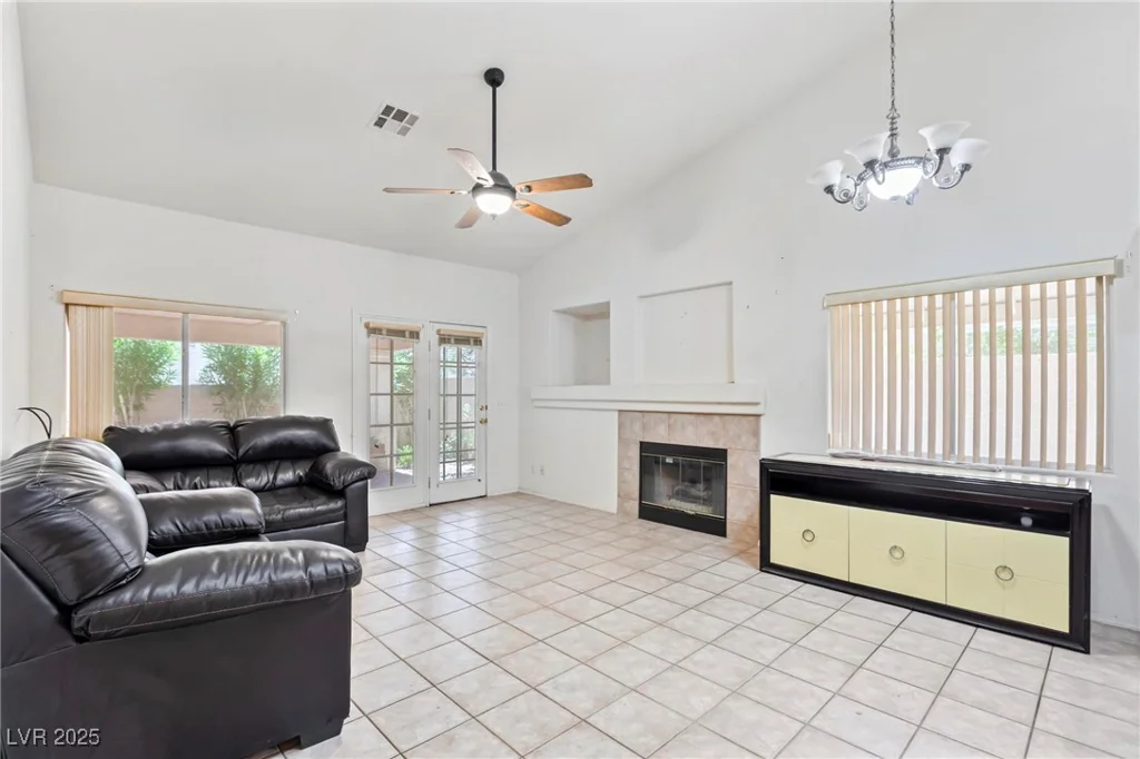 2707 Wild Breeze, North Las Vegas, NV 89031