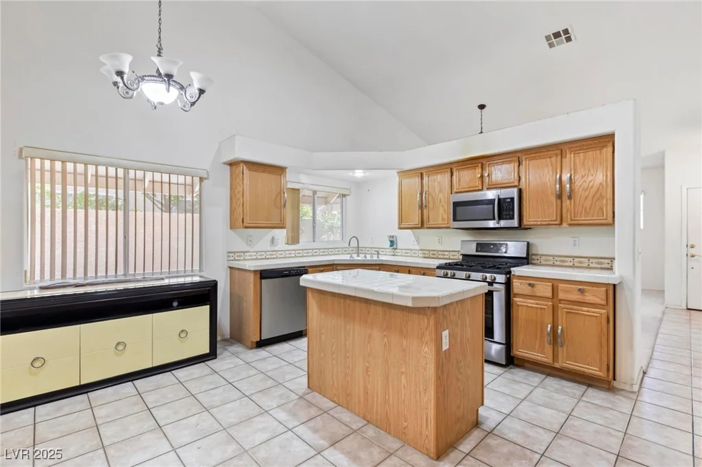 2707 Wild Breeze, North Las Vegas, NV 89031