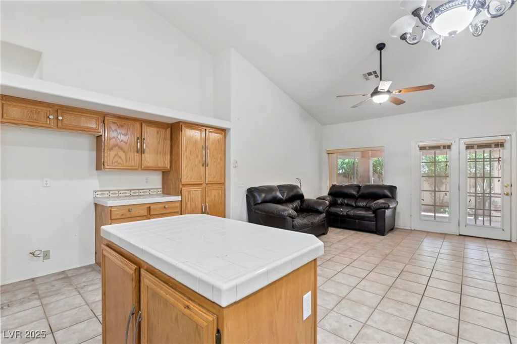 2707 Wild Breeze, North Las Vegas, NV 89031
