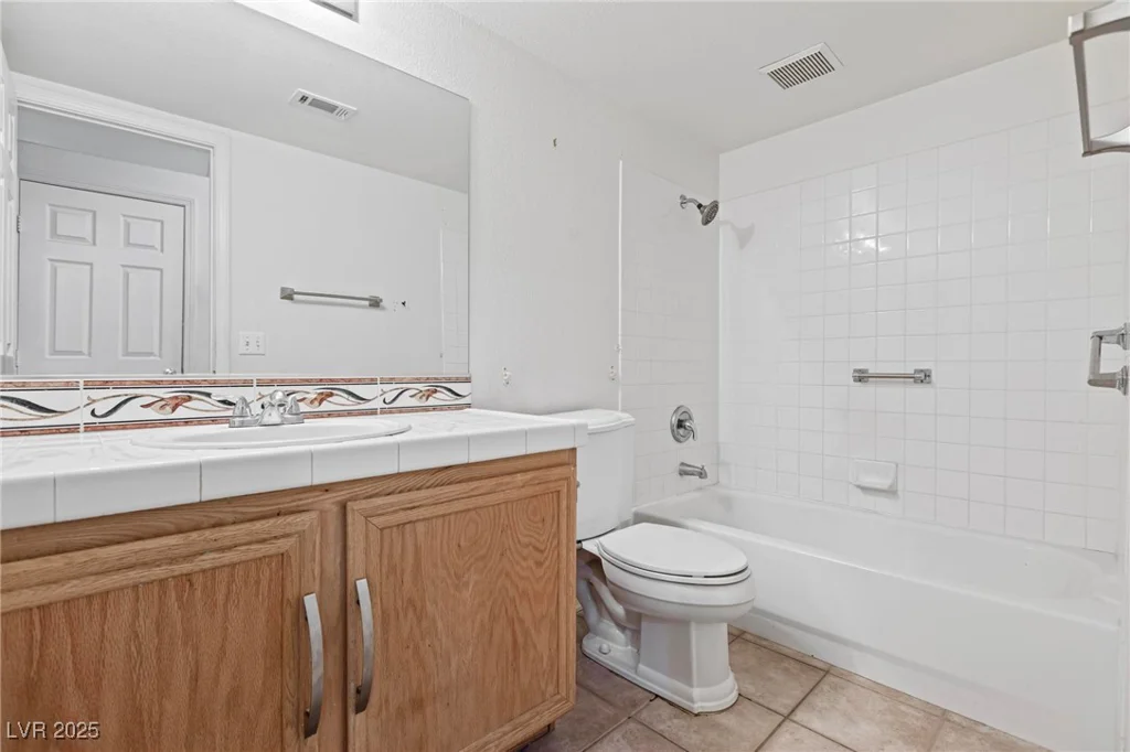 2707 Wild Breeze, North Las Vegas, NV 89031