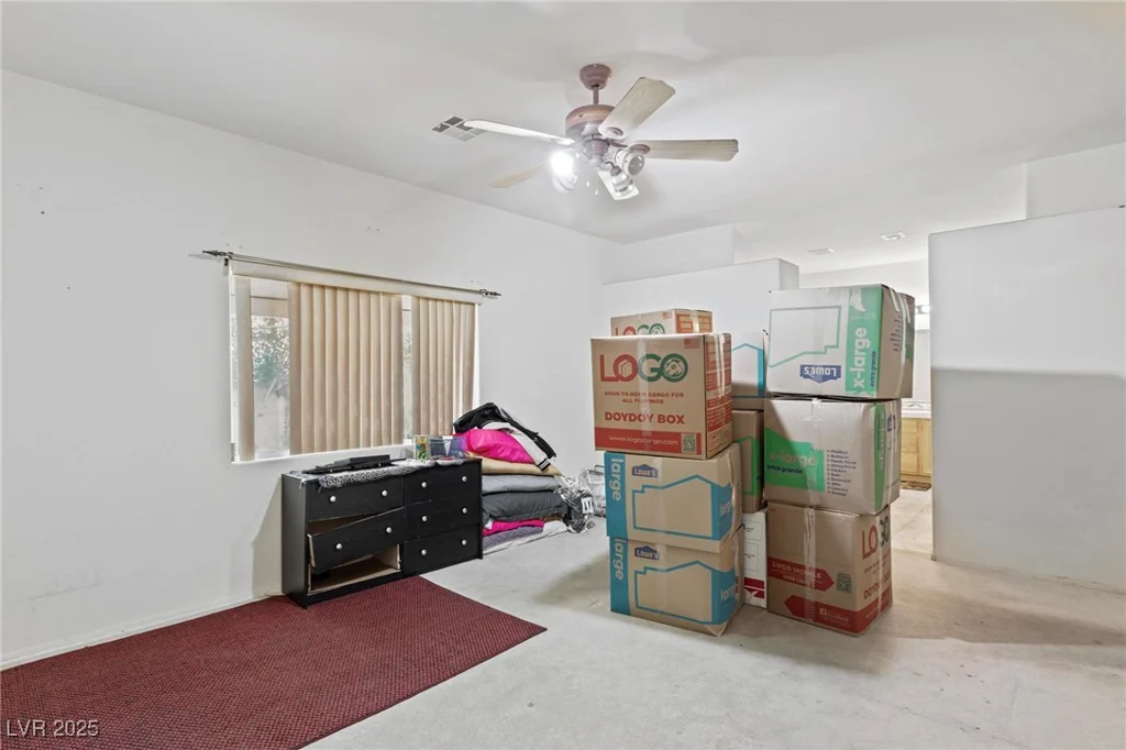 2707 Wild Breeze, North Las Vegas, NV 89031