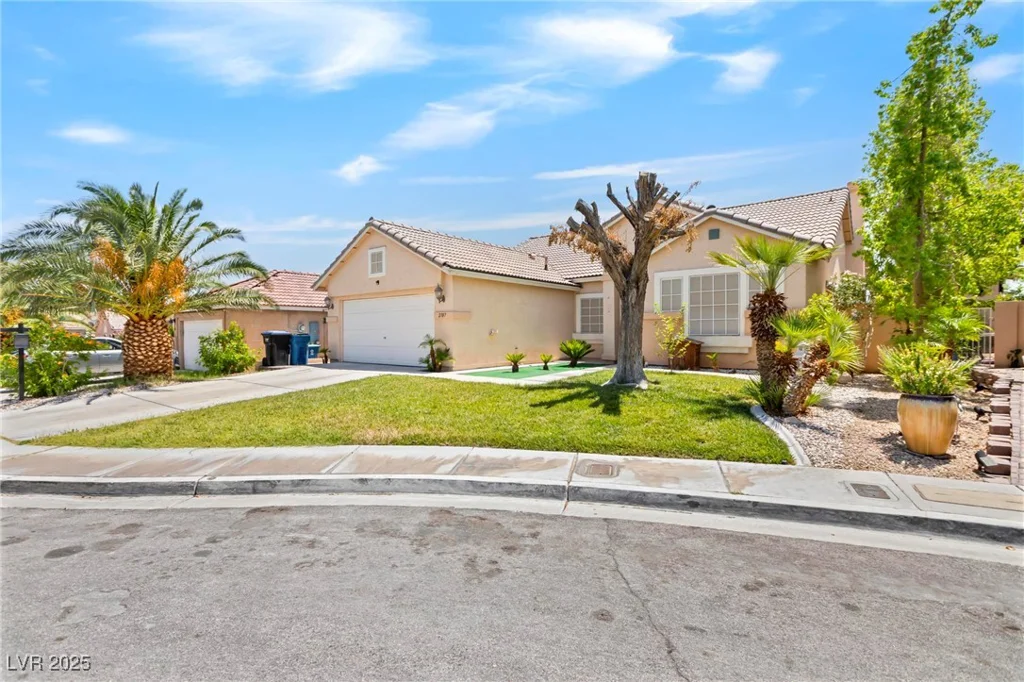 2707 Wild Breeze, North Las Vegas, NV 89031