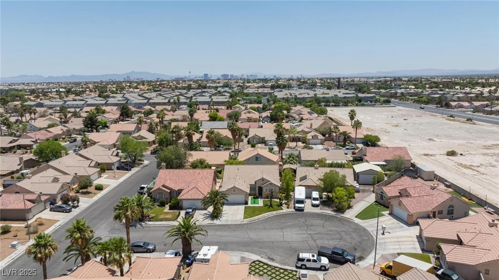 2707 Wild Breeze, North Las Vegas, NV 89031