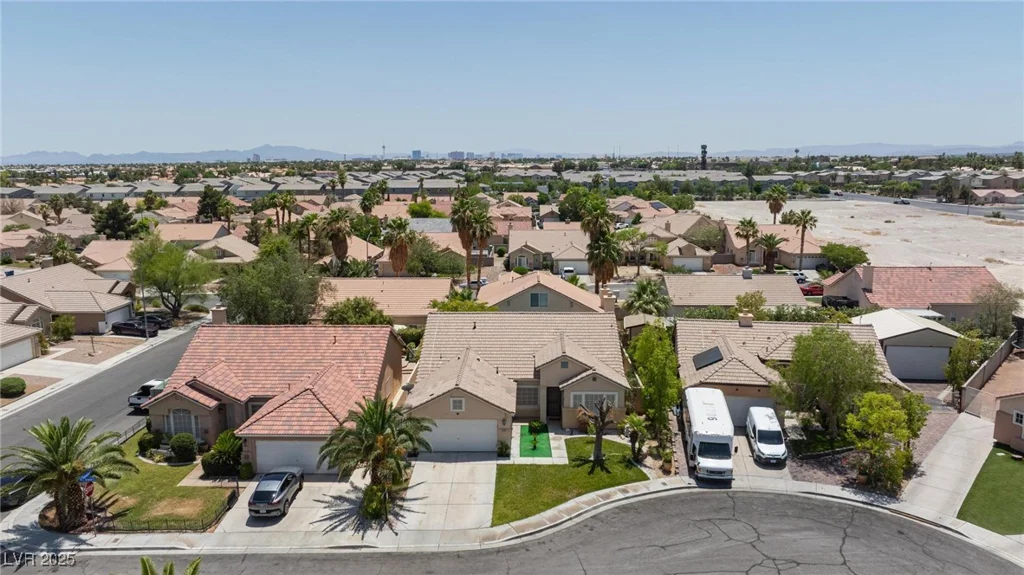 2707 Wild Breeze, North Las Vegas, NV 89031