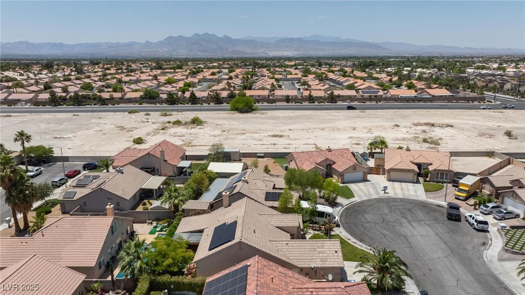 2707 Wild Breeze, North Las Vegas, NV 89031