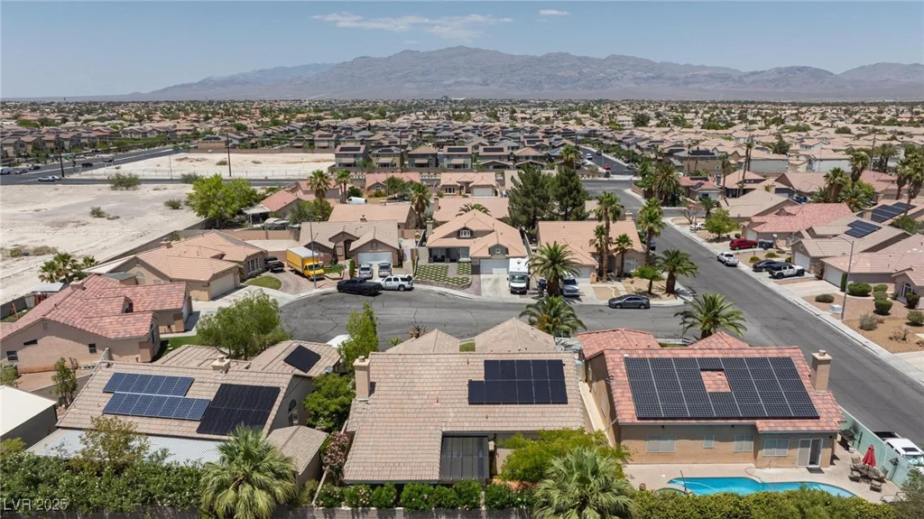 2707 Wild Breeze, North Las Vegas, NV 89031