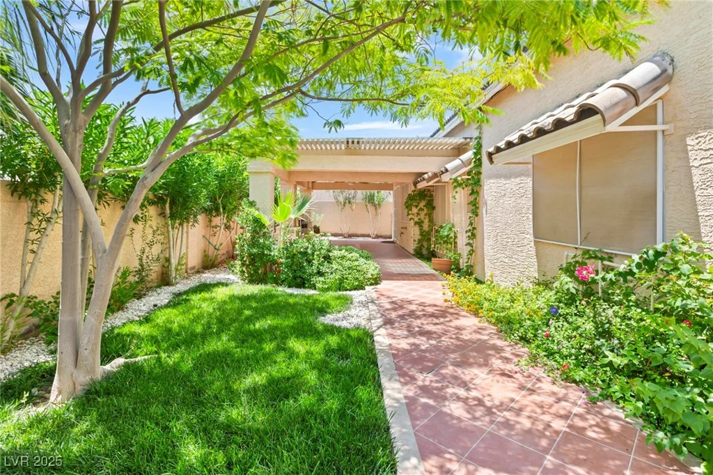 2707 Wild Breeze, North Las Vegas, NV 89031