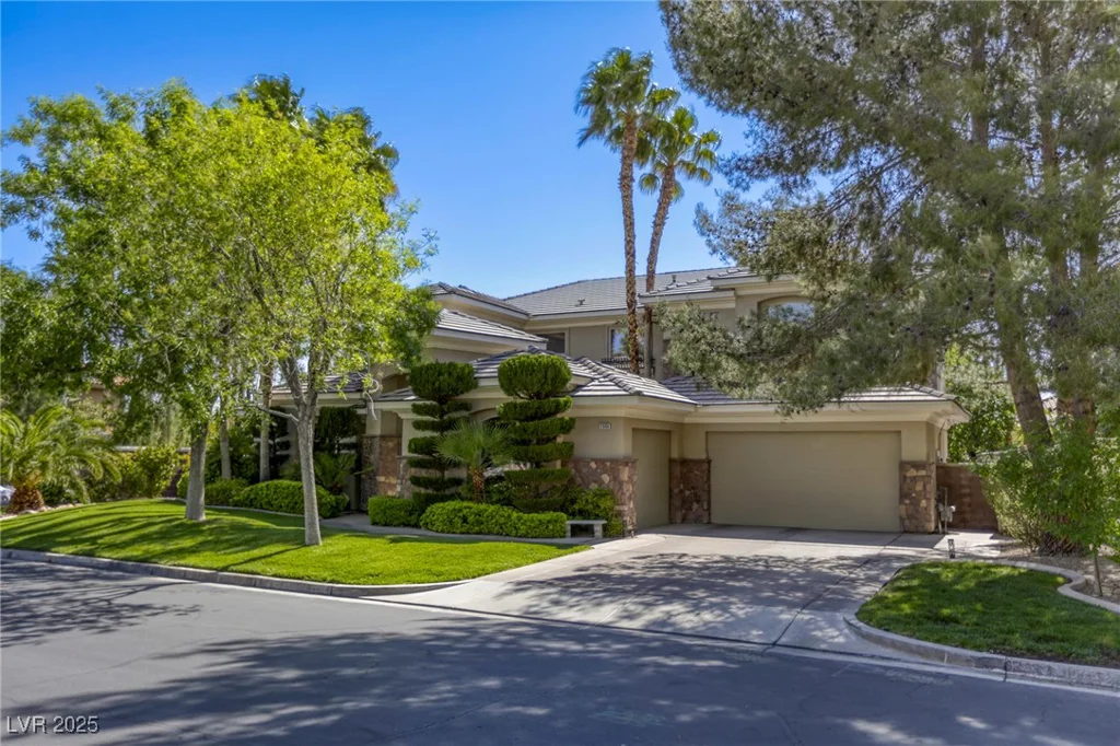 2008 Winter Wind, Las Vegas, NV 89134