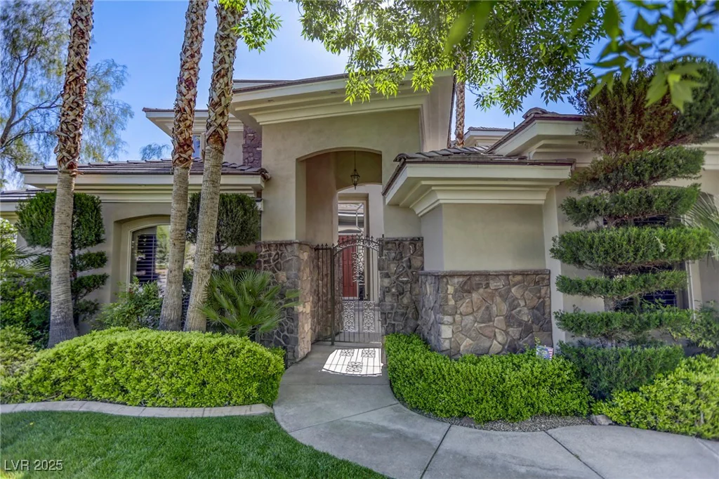 2008 Winter Wind, Las Vegas, NV 89134