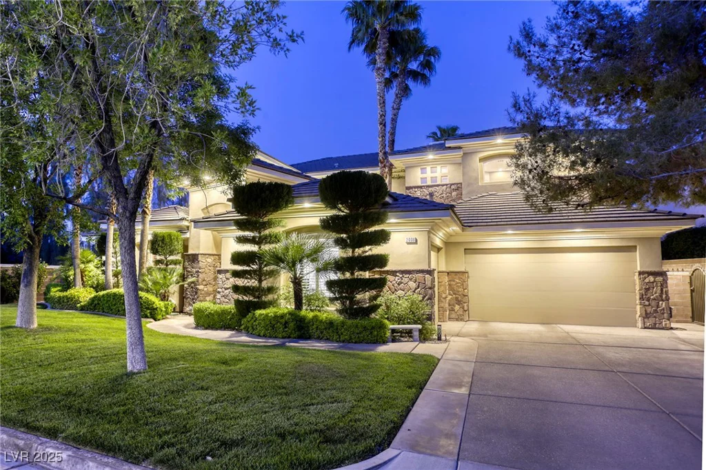 2008 Winter Wind, Las Vegas, NV 89134