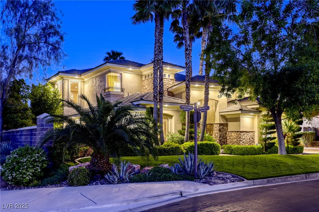 2008 Winter Wind, Las Vegas, NV 89134