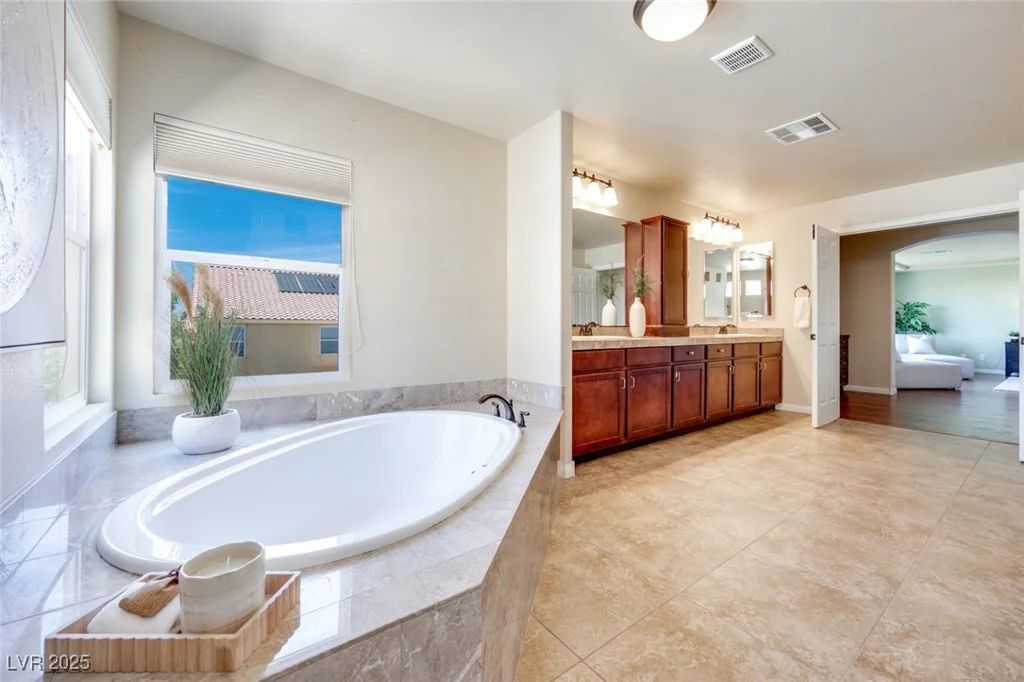 9628 Matanzas Creek, Las Vegas, NV 89139