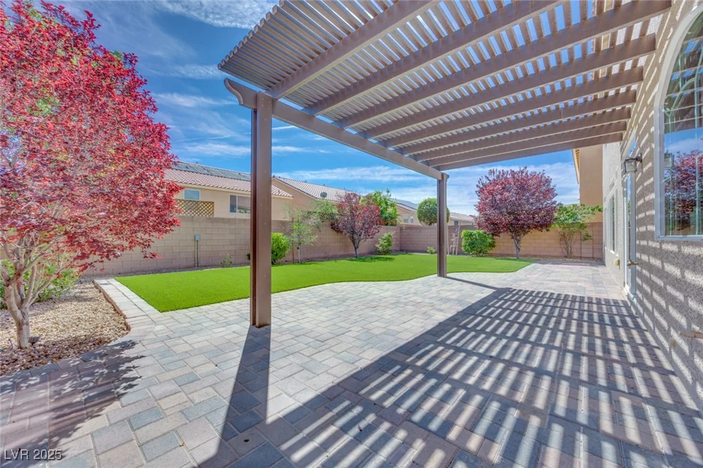 9628 Matanzas Creek, Las Vegas, NV 89139