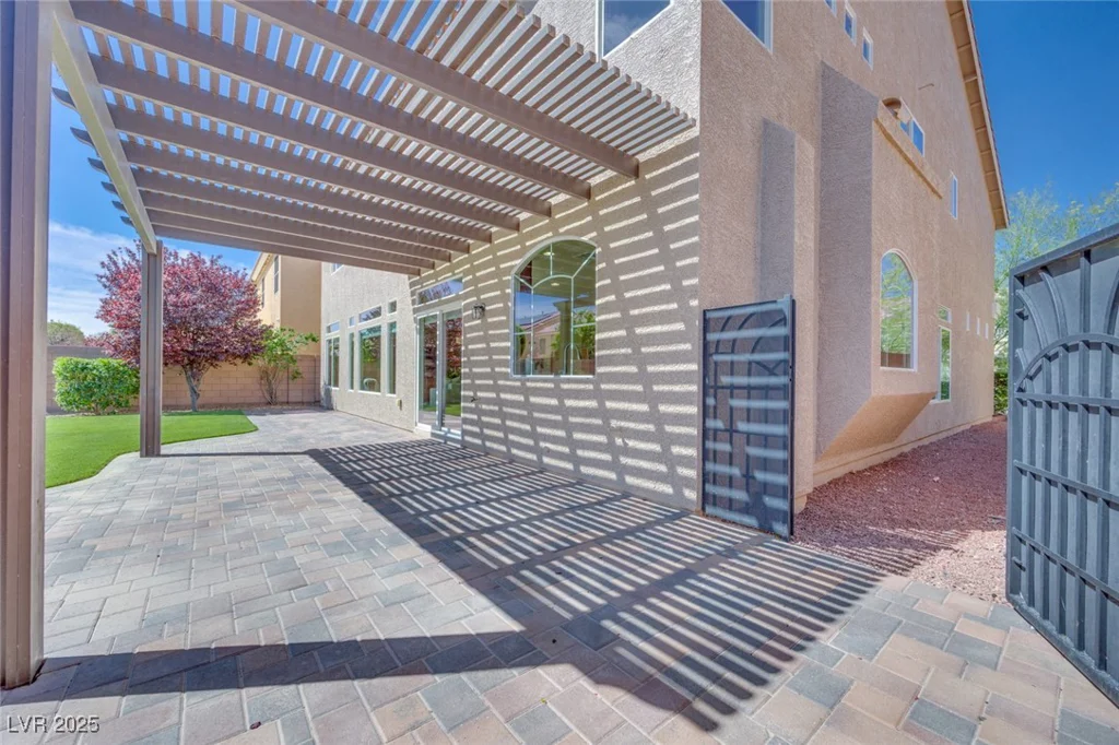 9628 Matanzas Creek, Las Vegas, NV 89139