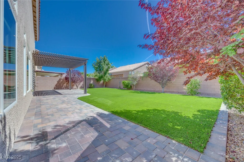 9628 Matanzas Creek, Las Vegas, NV 89139