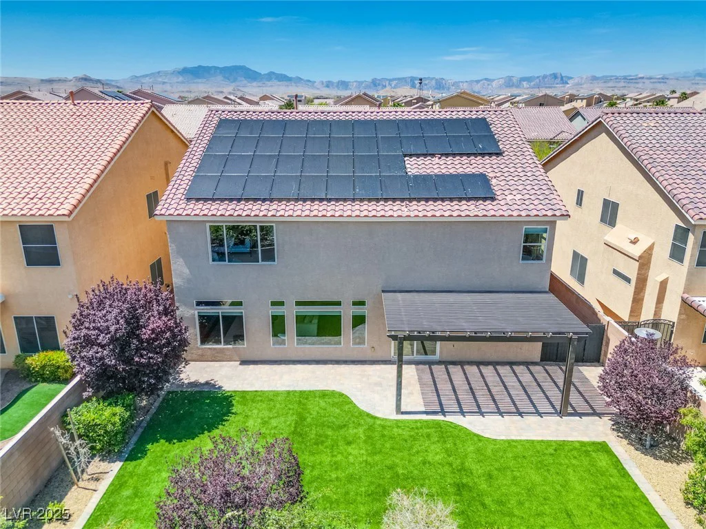 9628 Matanzas Creek, Las Vegas, NV 89139