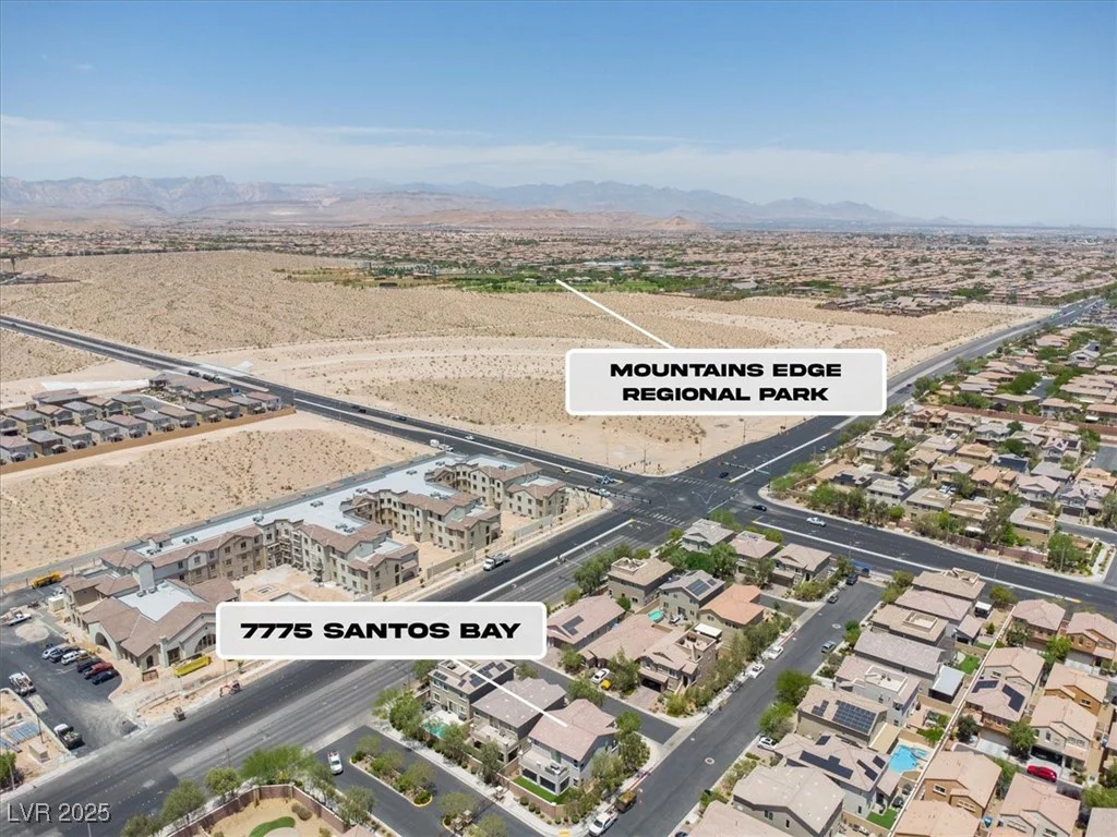 7775 Santos Bay, Las Vegas, NV 89179