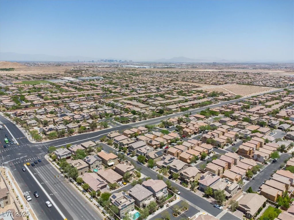 7775 Santos Bay, Las Vegas, NV 89179
