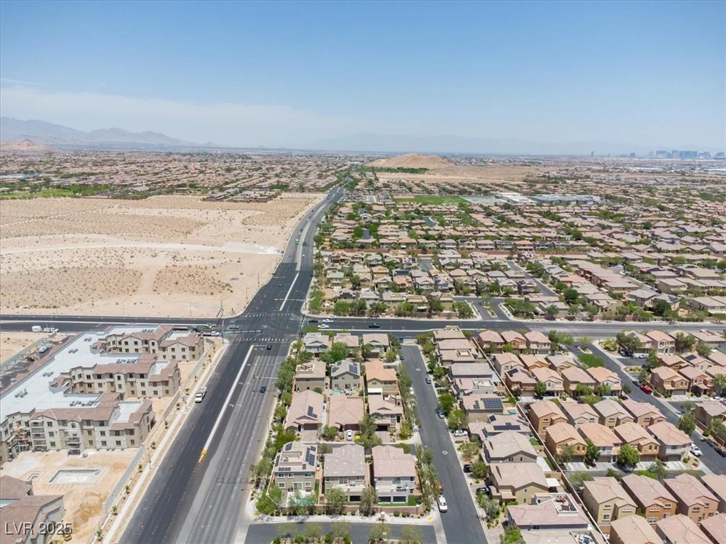 7775 Santos Bay, Las Vegas, NV 89179