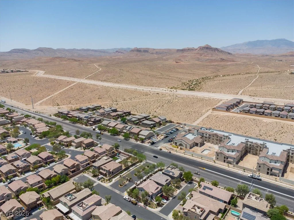 7775 Santos Bay, Las Vegas, NV 89179
