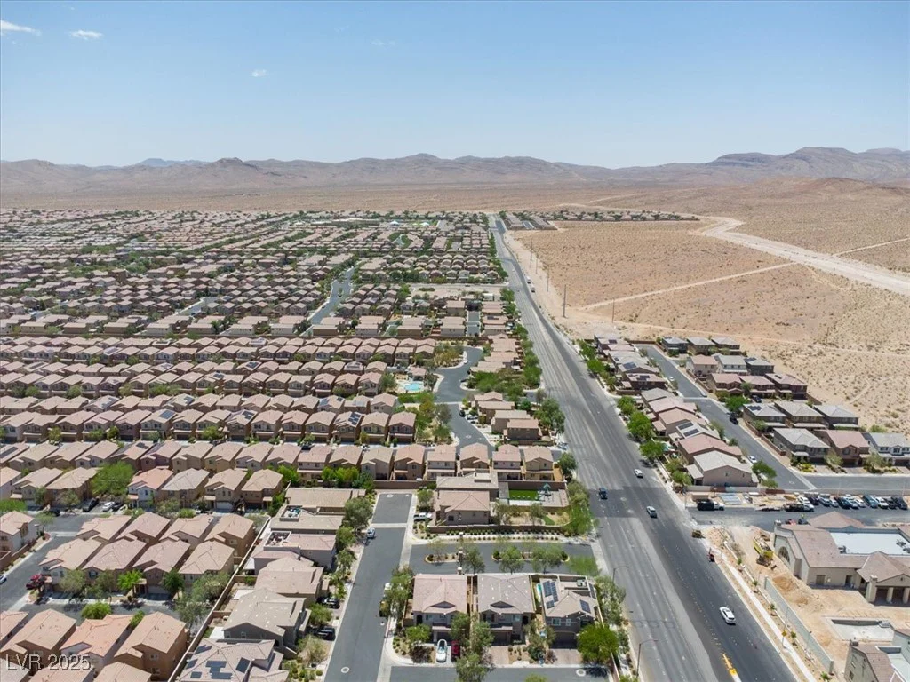 7775 Santos Bay, Las Vegas, NV 89179