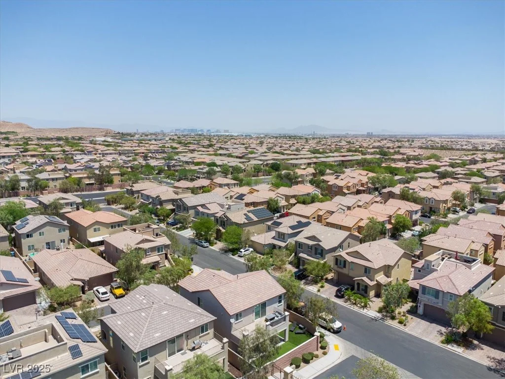 7775 Santos Bay, Las Vegas, NV 89179