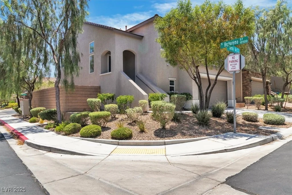 7775 Santos Bay, Las Vegas, NV 89179