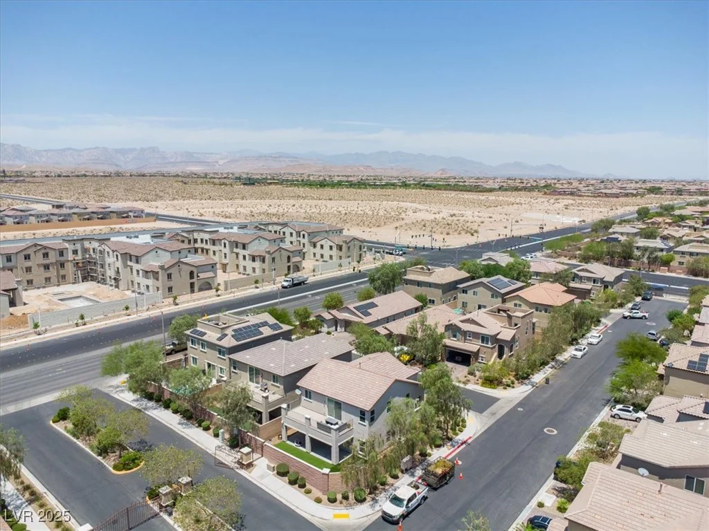 7775 Santos Bay, Las Vegas, NV 89179