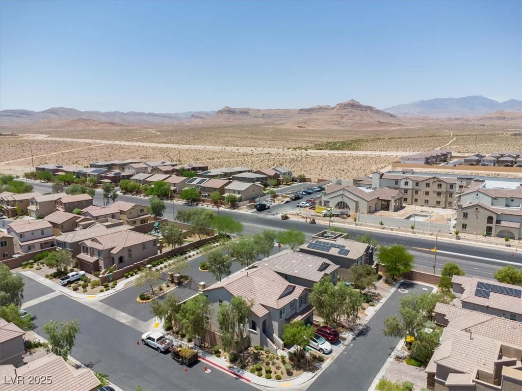 7775 Santos Bay, Las Vegas, NV 89179