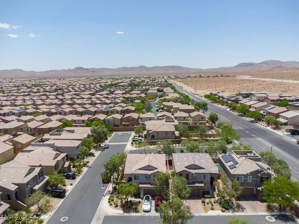 7775 Santos Bay, Las Vegas, NV 89179