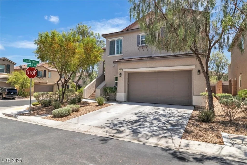 7775 Santos Bay, Las Vegas, NV 89179