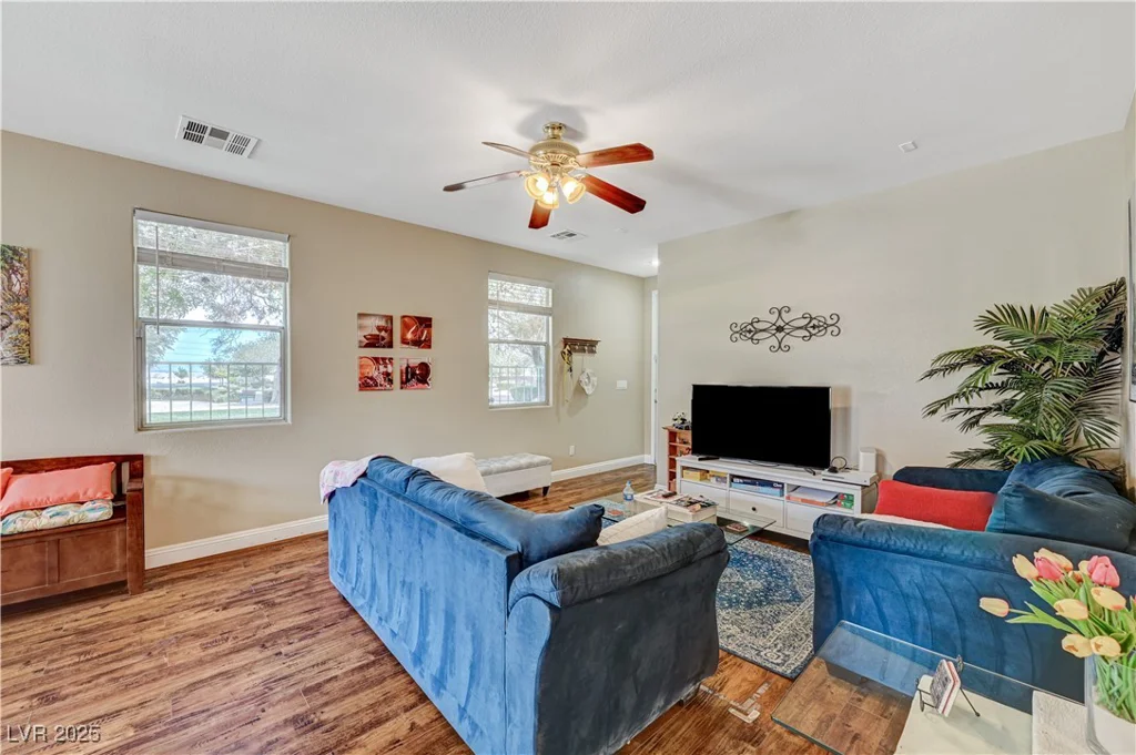 5004 Ironhorse Ranch, Las Vegas, NV 89131