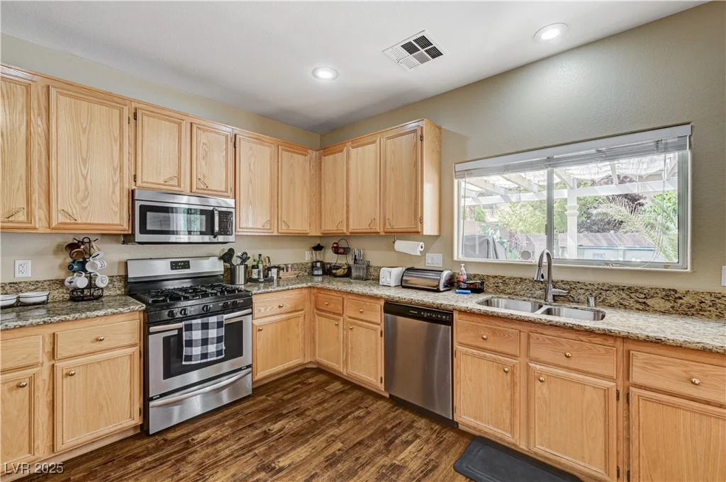 5004 Ironhorse Ranch, Las Vegas, NV 89131