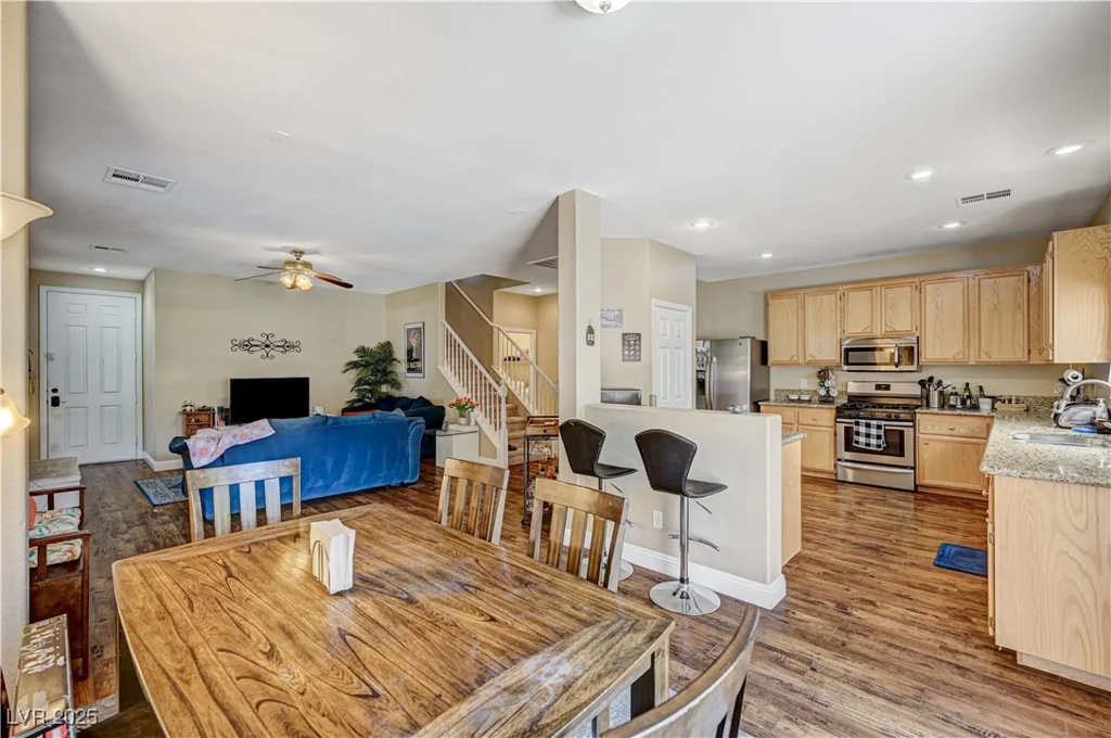5004 Ironhorse Ranch, Las Vegas, NV 89131