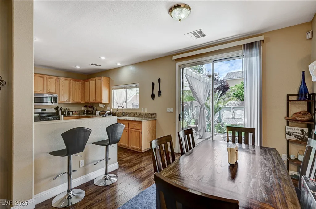 5004 Ironhorse Ranch, Las Vegas, NV 89131