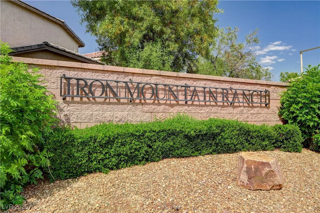 5004 Ironhorse Ranch, Las Vegas, NV 89131