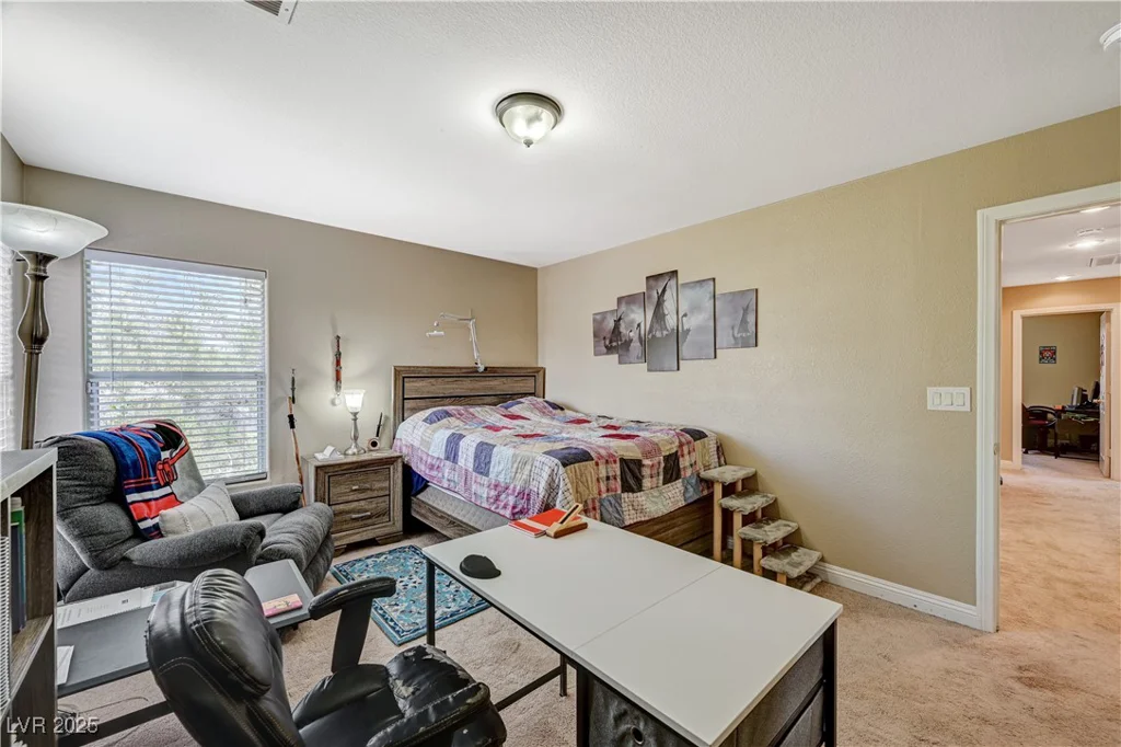 5004 Ironhorse Ranch, Las Vegas, NV 89131