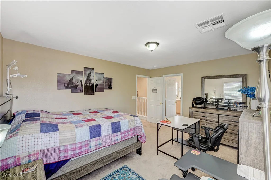5004 Ironhorse Ranch, Las Vegas, NV 89131