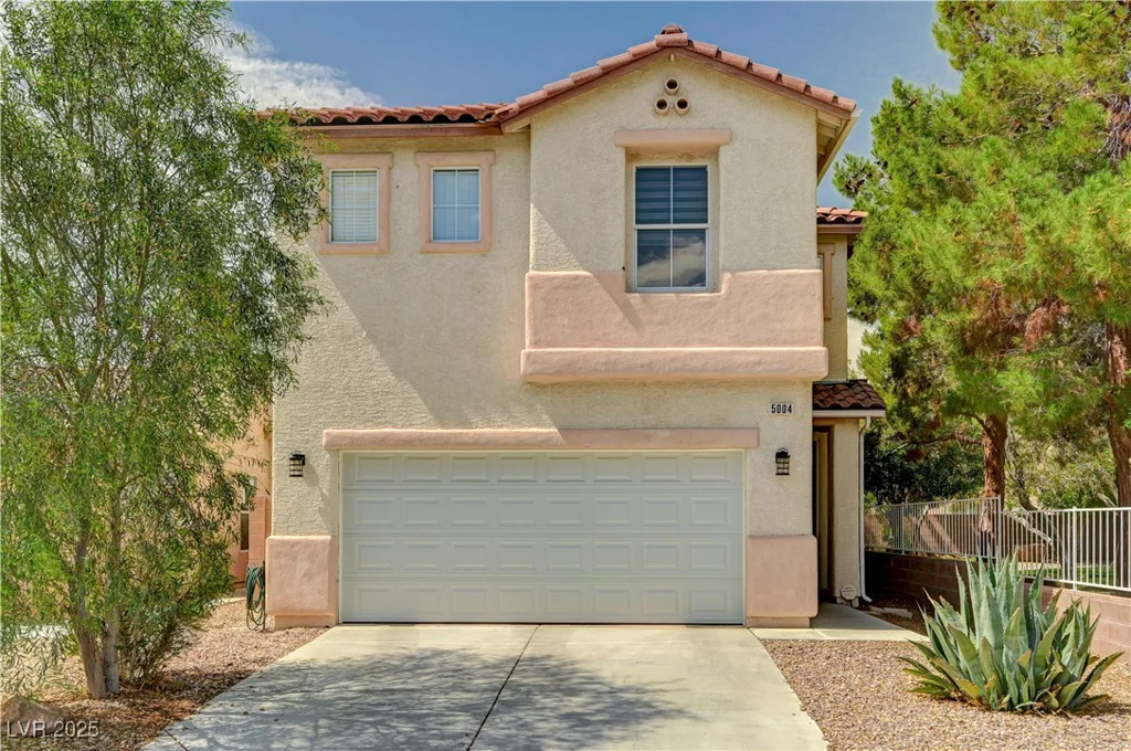 5004 Ironhorse Ranch, Las Vegas, NV 89131
