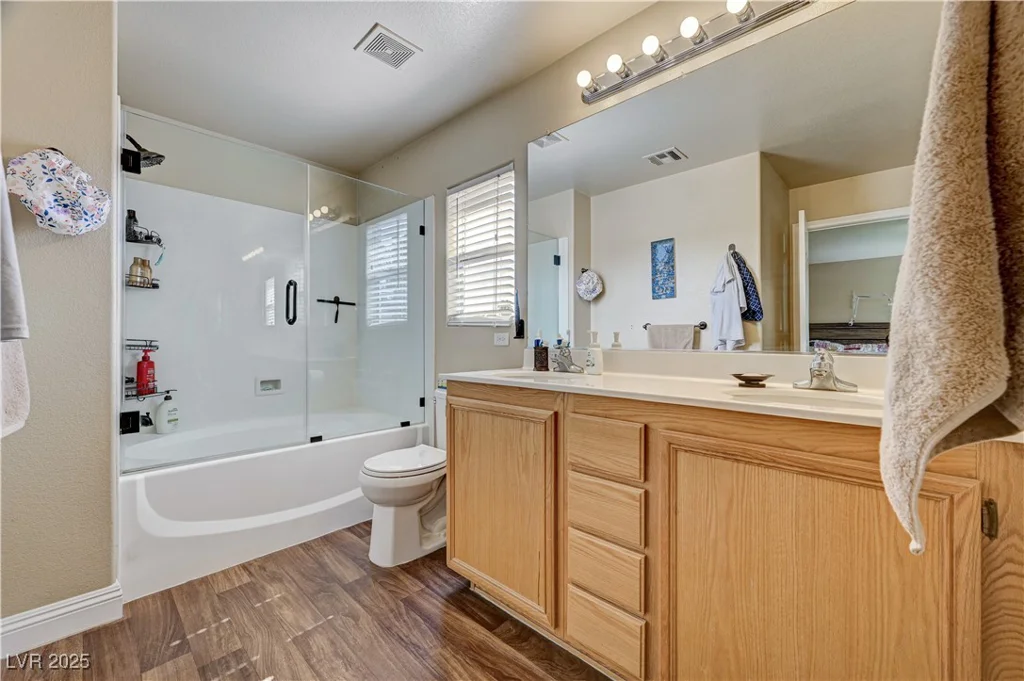 5004 Ironhorse Ranch, Las Vegas, NV 89131