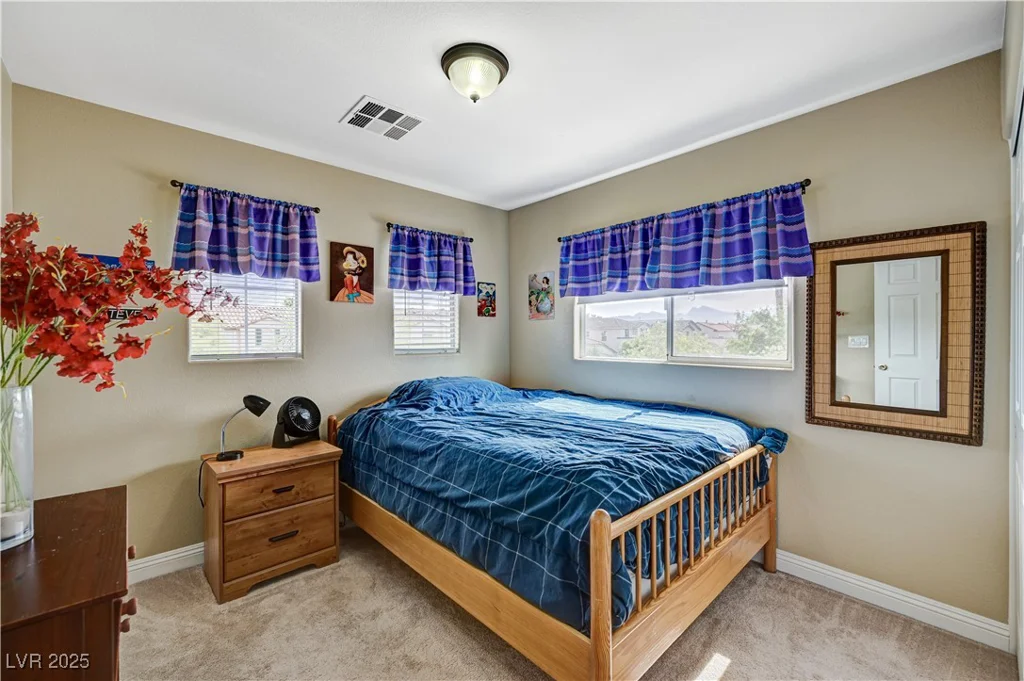 5004 Ironhorse Ranch, Las Vegas, NV 89131