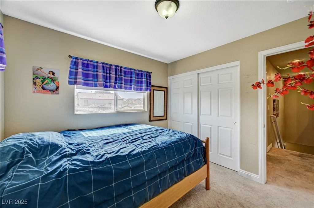 5004 Ironhorse Ranch, Las Vegas, NV 89131