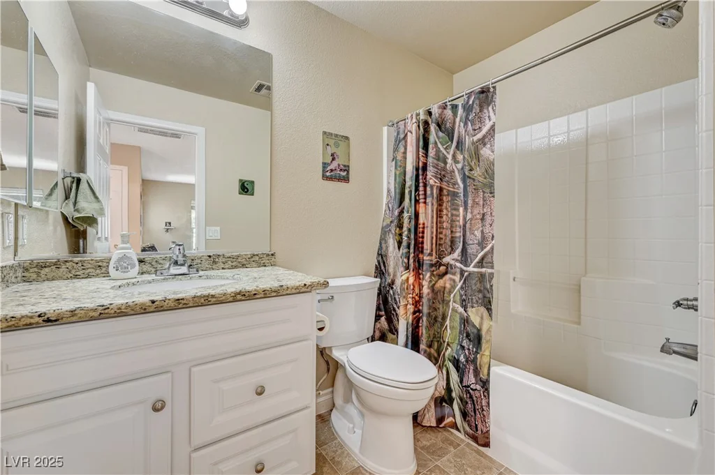 5004 Ironhorse Ranch, Las Vegas, NV 89131