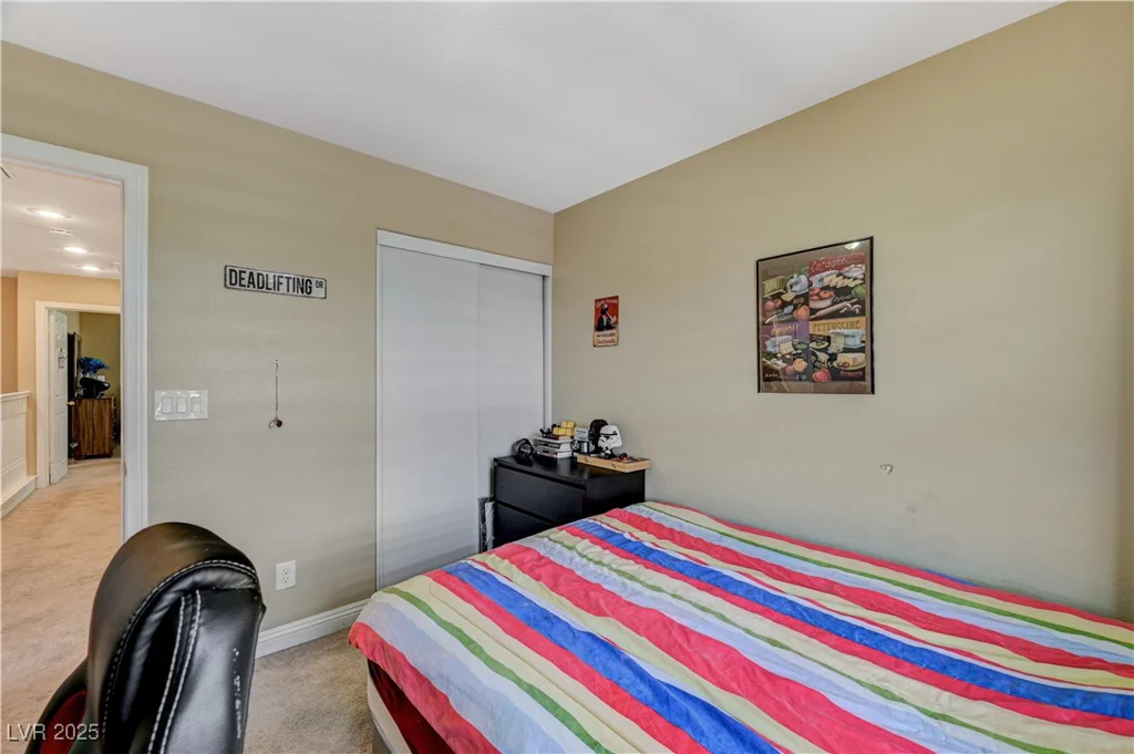 5004 Ironhorse Ranch, Las Vegas, NV 89131