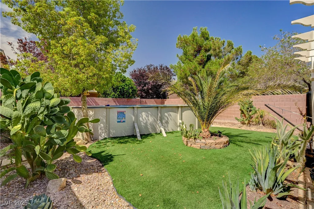 5004 Ironhorse Ranch, Las Vegas, NV 89131