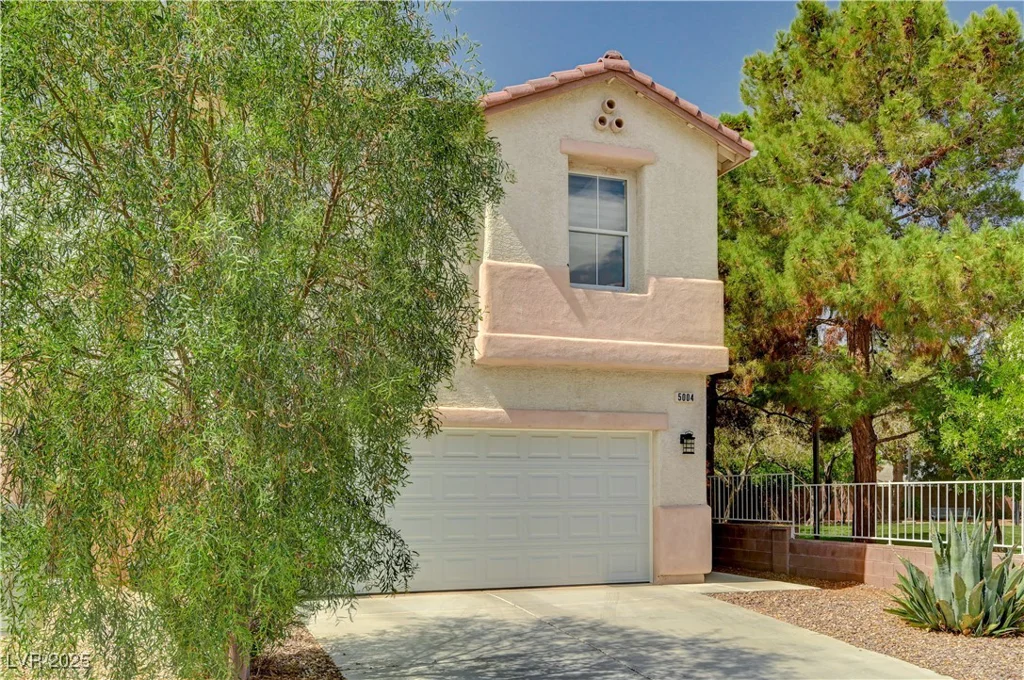 5004 Ironhorse Ranch, Las Vegas, NV 89131