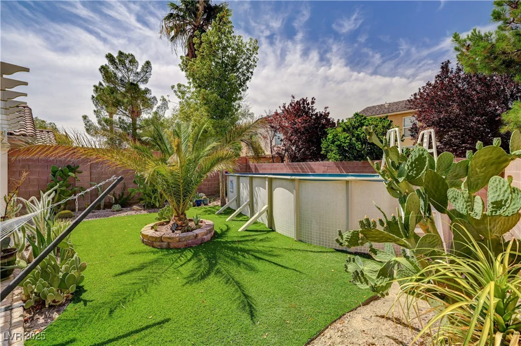 5004 Ironhorse Ranch, Las Vegas, NV 89131
