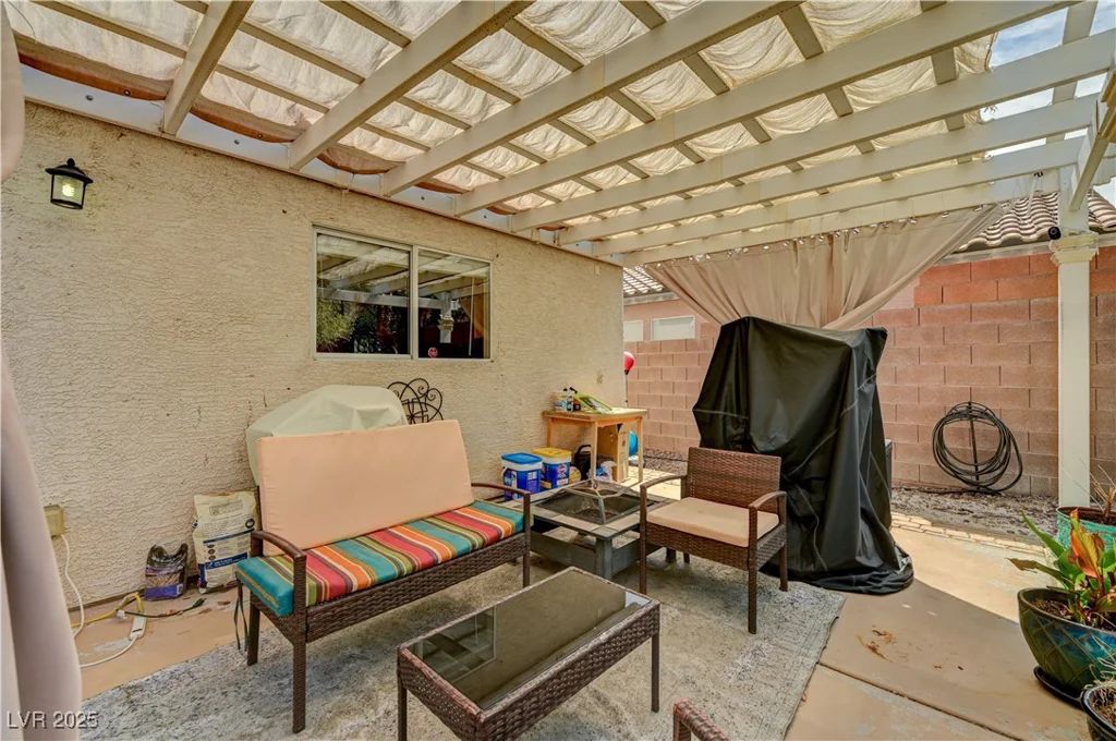 5004 Ironhorse Ranch, Las Vegas, NV 89131
