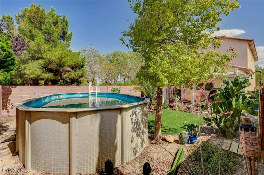 5004 Ironhorse Ranch, Las Vegas, NV 89131